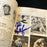 John Montefusco Signed Autographed Vintage 1976 All Star Game Program