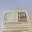 1980 Philadelphia Phillies Team Signed World Series Program 34 Sigs JSA COA