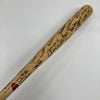 Baltimore Orioles HOF & Legends Multi Signed Baseball Bat 49 Sigs PSA DNA COA