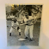 Extraordinary Rocky Marciano Signed 1952 National League Baseball With JSA COA