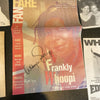 Lot Of (9) Whoopi Goldberg Authentic Signed Autographed Photos