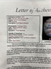 Beautiful HOF Pitching Legends Signed Baseball Sandy Koufax 24 Sigs JSA COA