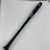 Ken Griffey Jr. Signed Rawlings Big Stick Baseball Bat JSA COA