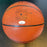 Kobe Bryant Signed Game Used Official Spalding Official NBA Game Basketball JSA