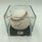 Kenji Johjima Signed Major League Baseball PSA DNA Graded 10 GEM MINT