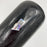 Derek Jeter Hall Of Fame 2020 Signed Louisville Slugger Game Bat MLB & Fanatics