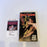 Jeff Speakman & Jason Lau Signed Perfect Weapon Vintage VHS Movie JSA COA