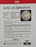 Babe Ruth, Lou Gehrig, Mickey Mantle & Roger Maris Signed Baseball PSA DNA COA