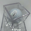 David Ogrin Signed Autographed Golf Ball PGA With JSA COA
