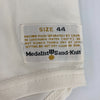 Rod Carew Twice Signed Minnesota Twins Vintage Sand-Knit Jersey JSA Certified