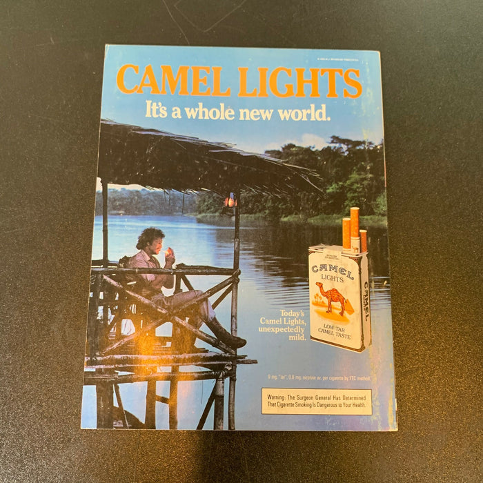 Pete Rose "Hit King 17 X AS" Signed Inscribed 1985 All Star Game Program Steiner