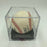 Carl Hubbell Signed National League Baseball PSA DNA Graded 8.5