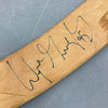 Wayne Gretzky Signed 1984 Game Issued Titan Hockey Stick Beckett COA