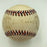 Derek Jeter Ken Griffey Jr. 1999 All Star Game Team Signed Baseball JSA COA