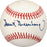 Beautiful Hank Greenberg Single Signed Official American League Baseball PSA DNA