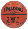 1962-1963 Boston Celtics NBA Champs Team Signed Basketball Bill Russell JSA COA
