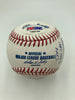 Ozzie Smith "Go Crazy Folks!" & Tom Niedenfuer Signed STAT Baseball JSA