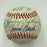 Beautiful 1977 Cincinnati Reds Team Signed NL Baseball Big Red Machine JSA