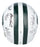 1969 New York Jets Super Bowl Champs Team Signed Authentic Game Helmet Steiner