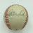 1978 Carlton Fisk & Jim Rice Boston Red Sox Signed Autographed Baseball