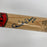1982 St. Louis Cardinals World Series Champs Team Signed Baseball Bat JSA COA