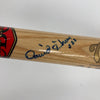 1982 St. Louis Cardinals World Series Champs Team Signed Baseball Bat JSA COA