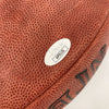 John Elway Signed Official NFL Wilson Game Football JSA COA
