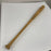 Johnny Bench Signed Louisville Slugger Game Model Baseball Bat JSA COA