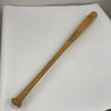 Johnny Bench Signed Louisville Slugger Game Model Baseball Bat JSA COA