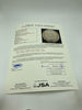 1976 All Star Game Team Signed Baseball Thurman Munson Hank Aaron JSA COA