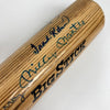 500 Home Run Club Signed Bat Mickey Mantle Ted Williams Willie Mays PSA DNA COA