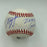 Kris Bryant Pre Rookie "2014 Futures Game" Signed Inscribed Baseball MLB Holo