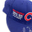 Greg Maddux 300th Win Signed Authentic Chicago Cubs Hat MLB Authentic Hologram