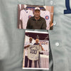 Chicago Cubs HOF Legends Multi Signed Wrigley Field Jersey 28 Sigs JSA COA