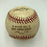 John Lackey "Game 7 Winner" Signed 2002 World Series Game Used Baseball PSA DNA