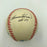 Harmon Killebrew HOF 1984 Brooks Robinson HOF 83 Bobby Doerr Signed Baseball