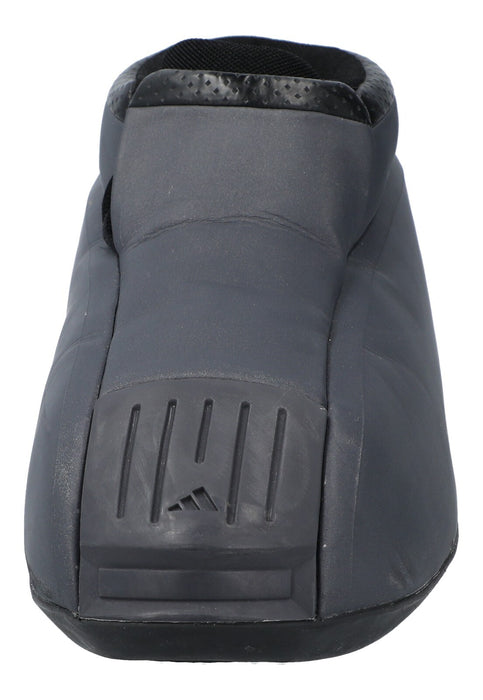 Kobe Bryant Game-Used Photo Matched Twice-Signed Adidas Sneakers "39 Points" JSA