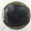Carl Yastrzemski HOF 1989 Triple Crown 1967 Signed MLB Baseball PSA DNA COA