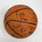 1985-86 Louisville Cardinals NCAA Champs Team Signed Basketball JSA COA