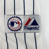 Derek Jeter Signed Authentic 1998 New York Yankees World Series Jersey Steiner