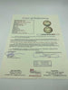 Extraordinary Los Angeles Dodgers Broadcaster Signed Baseball W/ Vin Scully JSA