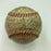 Babe Ruth & Lou Gehrig 1931 New York Yankees Team Signed Baseball JSA COA
