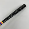 1993 Toronto Blue Jays World Series Champs Team Signed Baseball Bat JSA COA