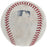 Paul Skenes MLB Debut Game Used Baseball May 11, 2024 MLB Authentic Hologram