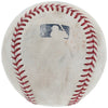 Paul Skenes MLB Debut Game Used Baseball May 11, 2024 MLB Authentic Hologram