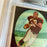 The Finest 1958 Topps #62 Jim Brown Signed RC Vintage 1950's Signature BGS