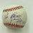 Pedro Martinez #45 HOF 2015 Signed Official Major League Baseball JSA COA