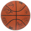 1992 Dream Team Olympics Team USA Signed Basketball Michael Jordan 13 Sigs BAS