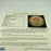 1980 Philadelphia Phillies World Series Champs Team Signed Baseball With JSA COA
