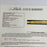 Chicago Cubs Hall Of Fame Legends Signed Baseball Bat 24 Sigs Ernie Banks JSA
